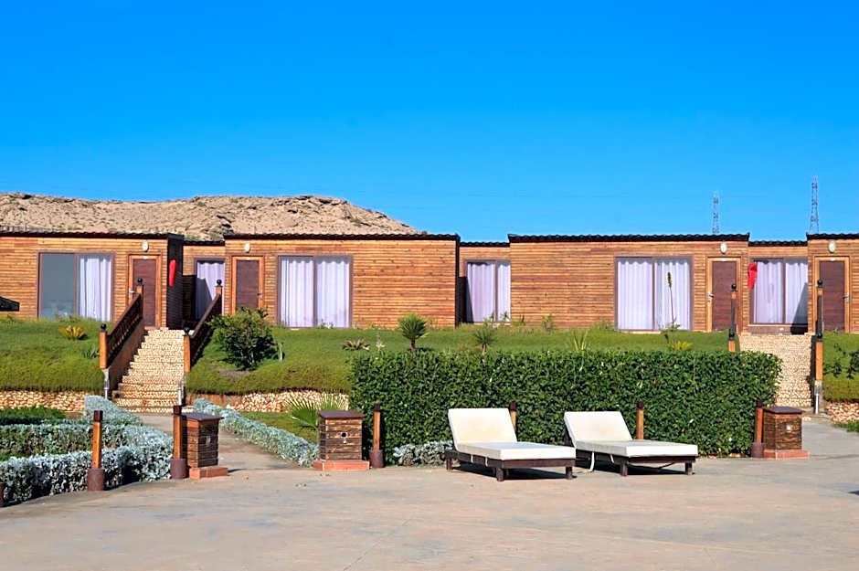 Dakhla Kitesurf World