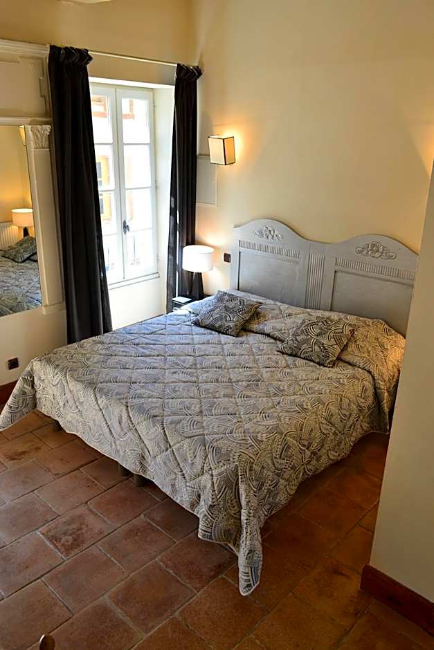 Hotel des Consuls