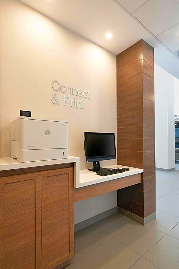 Fairfield Inn & Suites by Marriott Tijuana
