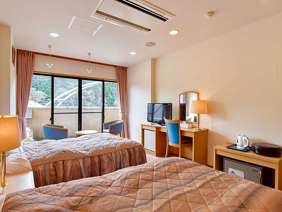 momijigawa onsen