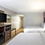 Best Western Hickory