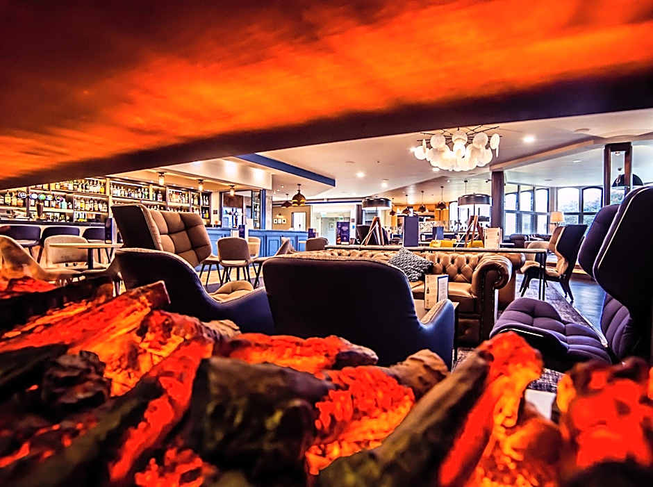 Swindon Blunsdon House Hotel, BW Premier Collection