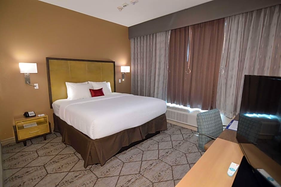 Best Western Executive Residency IH-37 Corpus Christi