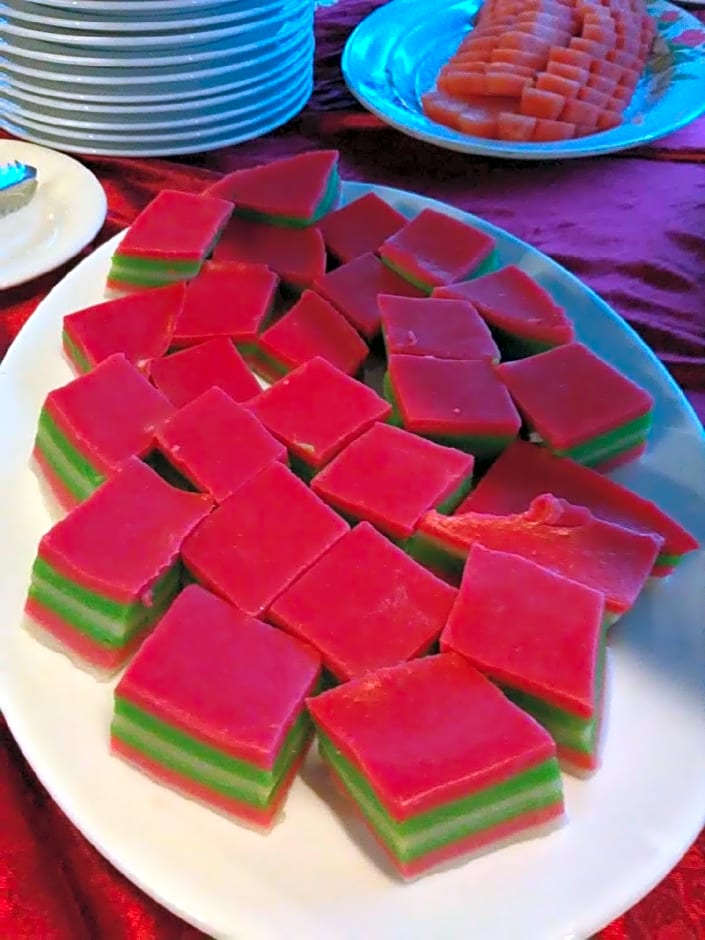 Hotel Seri Malaysia Mersing