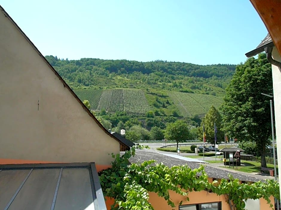 Gästehaus Herbert Kappes