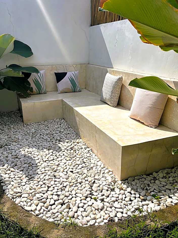 Villa Mila - Gili Air