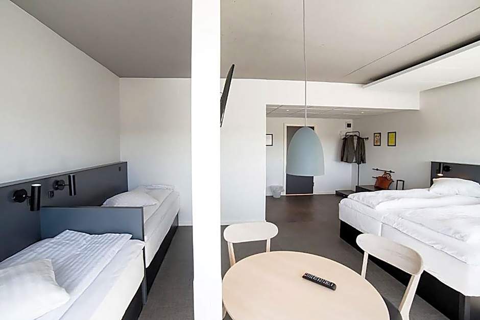 Four Points Flex by Sheraton Aarhus Viby