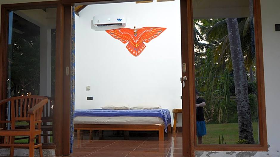 Sunset Springs Beach Retreat