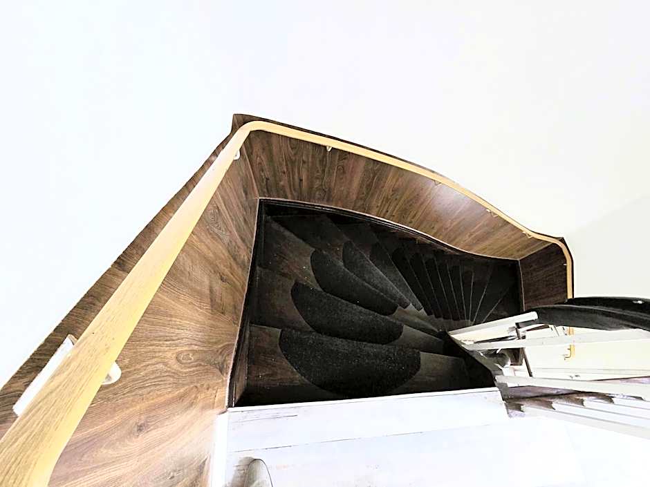 City Center Hotel Garni Cuxhaven