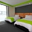 Hotel Brisas Express