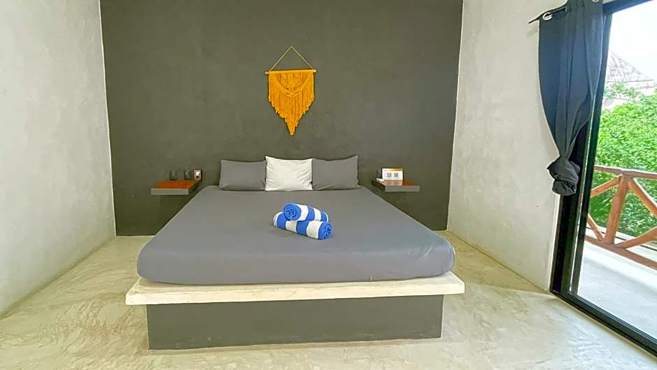 Casa Tekio Holbox By Kin Studios