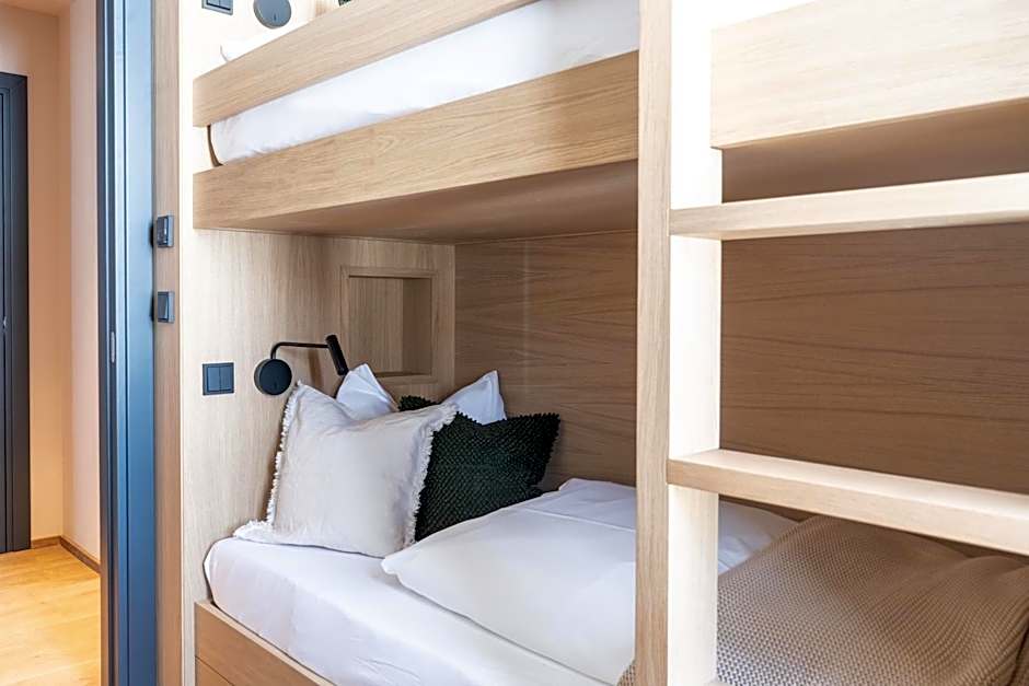 HERBERT - Boutique Apartments inkl Lungau Card