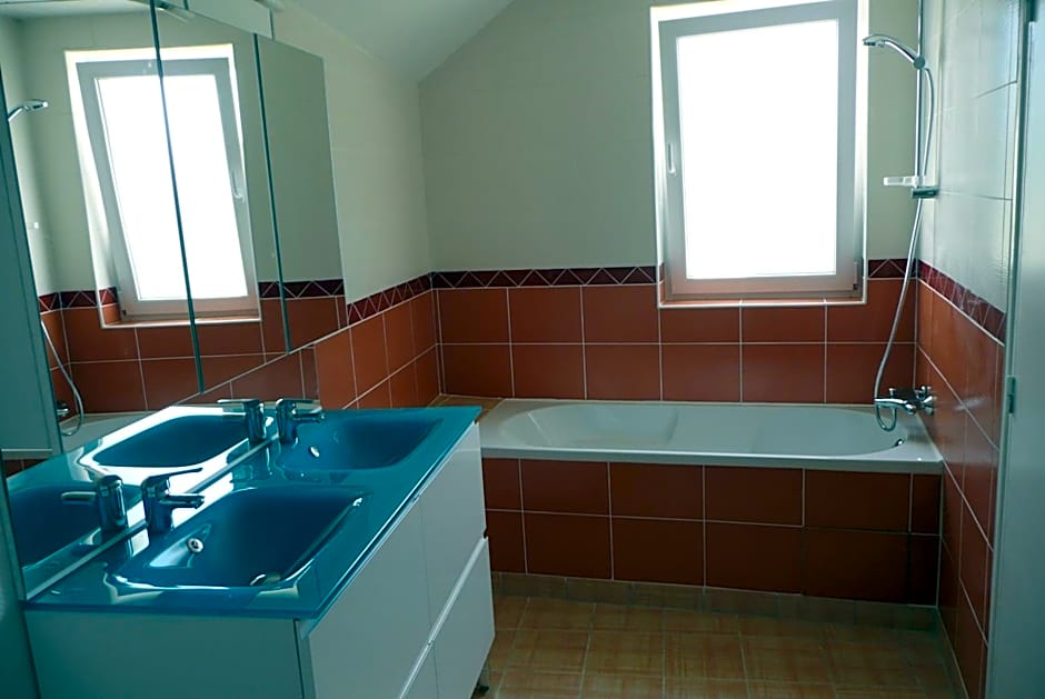 Résidence Saint-Yves