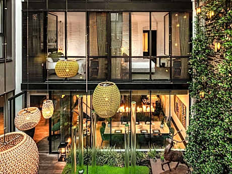 Balthazar Hotel & Spa Rennes - MGallery Collection
