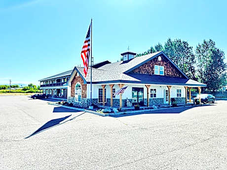 The Beaverhead Lodge