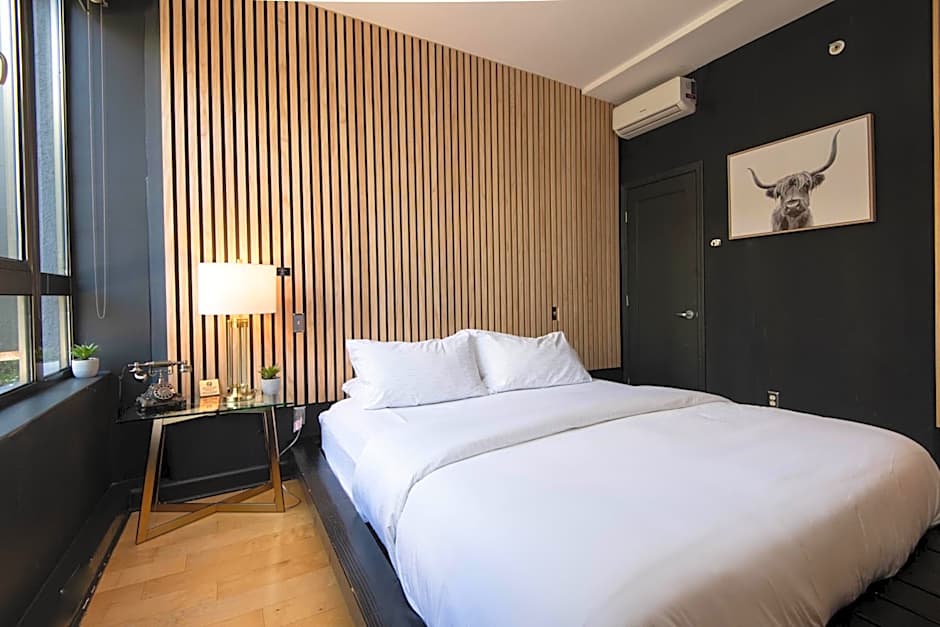The Audemar Hotel