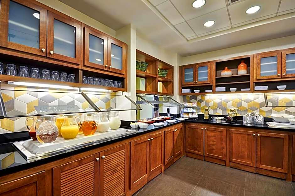 Hyatt Place Minneapolis Airport-South