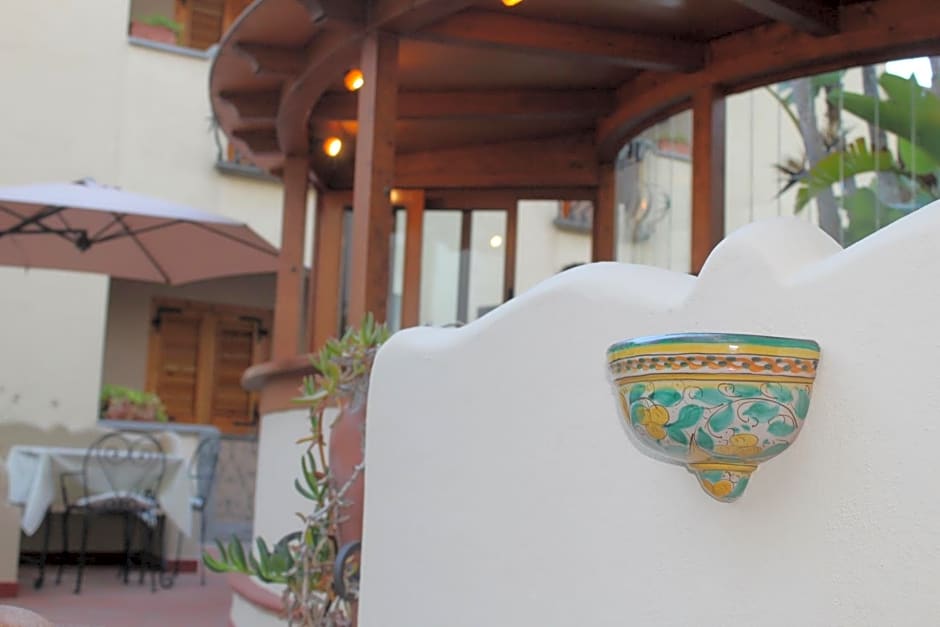 Hotel La Filadelfia
