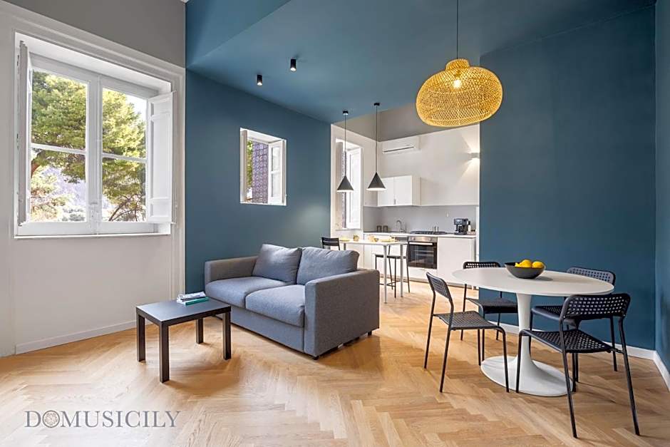 Real Tenuta Apartments By Domus Sicily