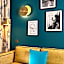 Hotel Saint Germain