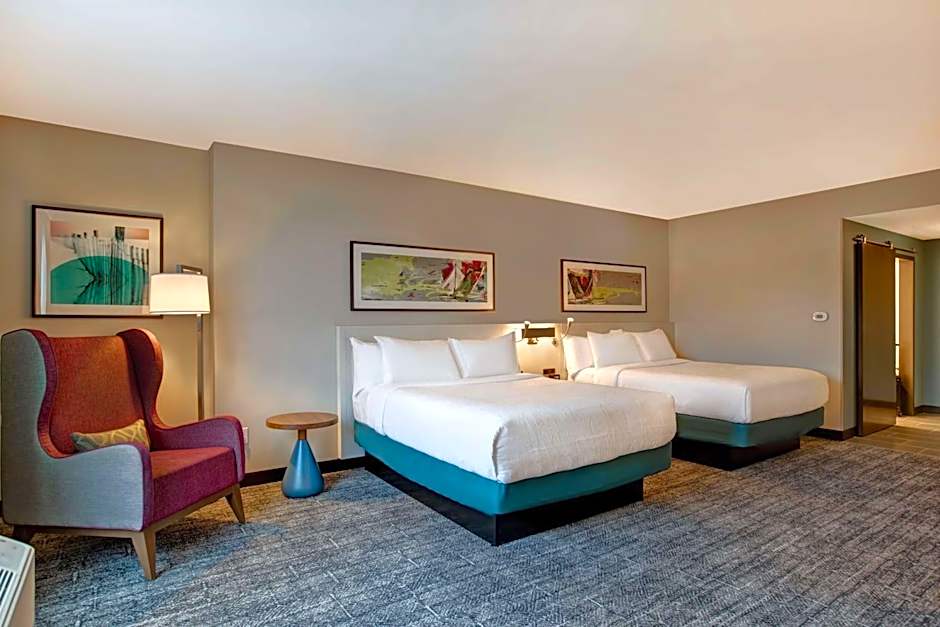 Hilton Garden Inn Summerville, SC