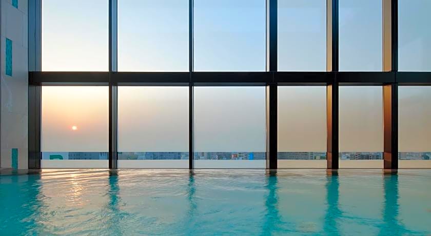 CANDEO HOTELS Kumamoto Shinshigai
