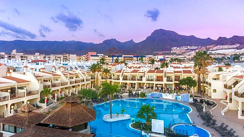 Hilton Vacation Club Royal Sunset Beach Club Tenerife