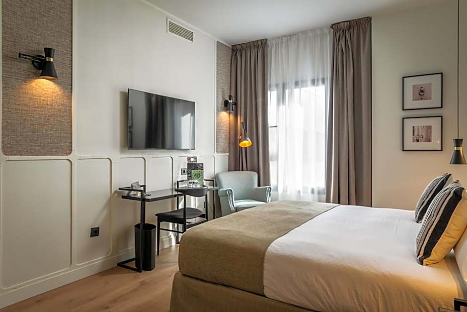 Hotel Barcelona Catedral