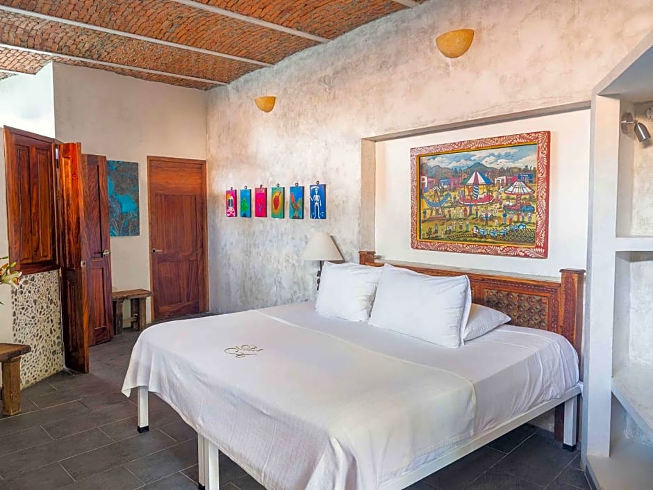 Villa Amor