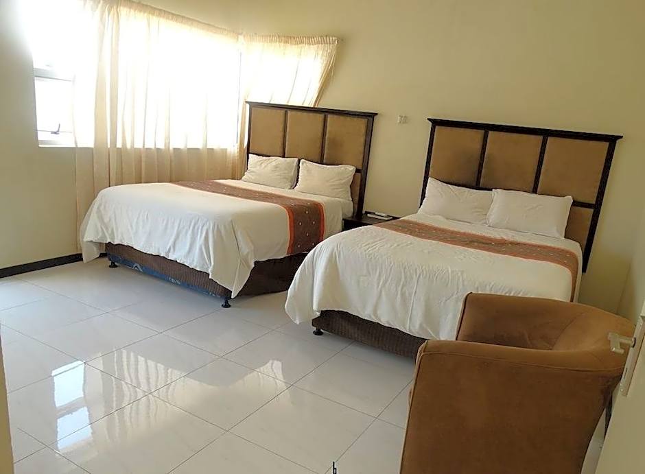 Global Village Guest House