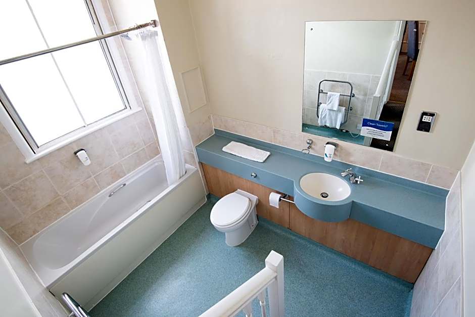 Heart of England, Northampton by Marston's Inns