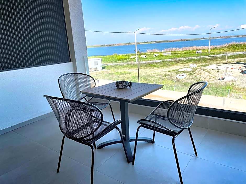 Casa Tsouka ApartHotel