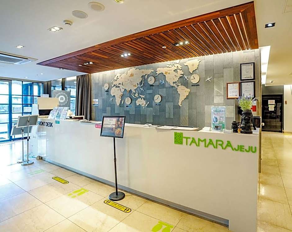 Tamara Jeju