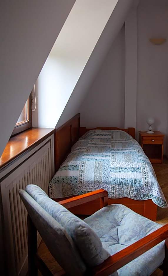 Zamek w Krokowej