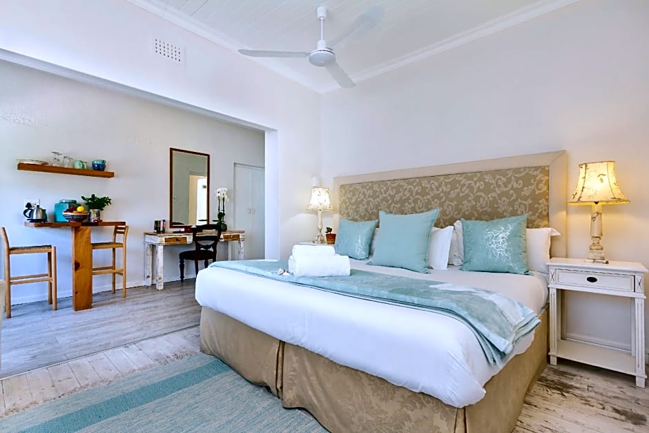 The Beach House Guest House