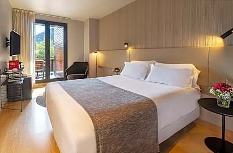 Superior Room with Balcony