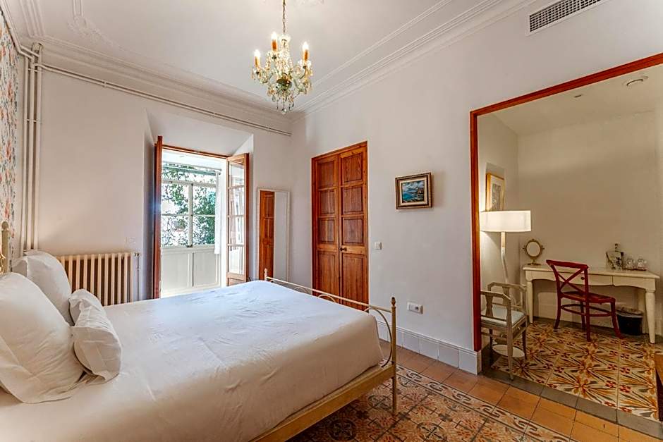 Hotel Can Abril