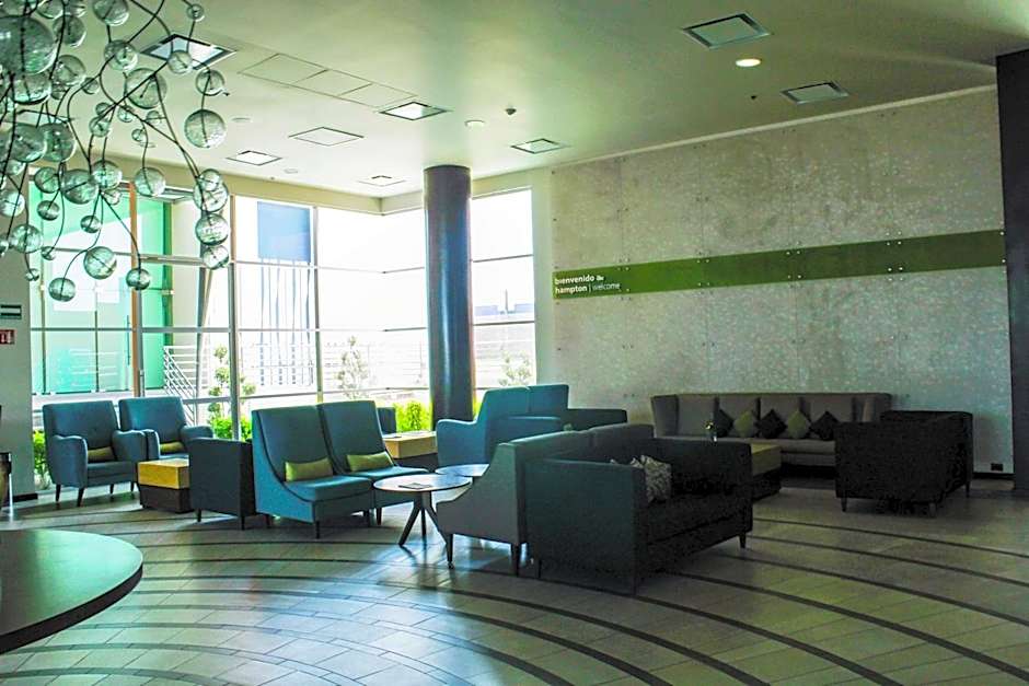 Hampton Inn & Suites by Hilton Aguascalientes