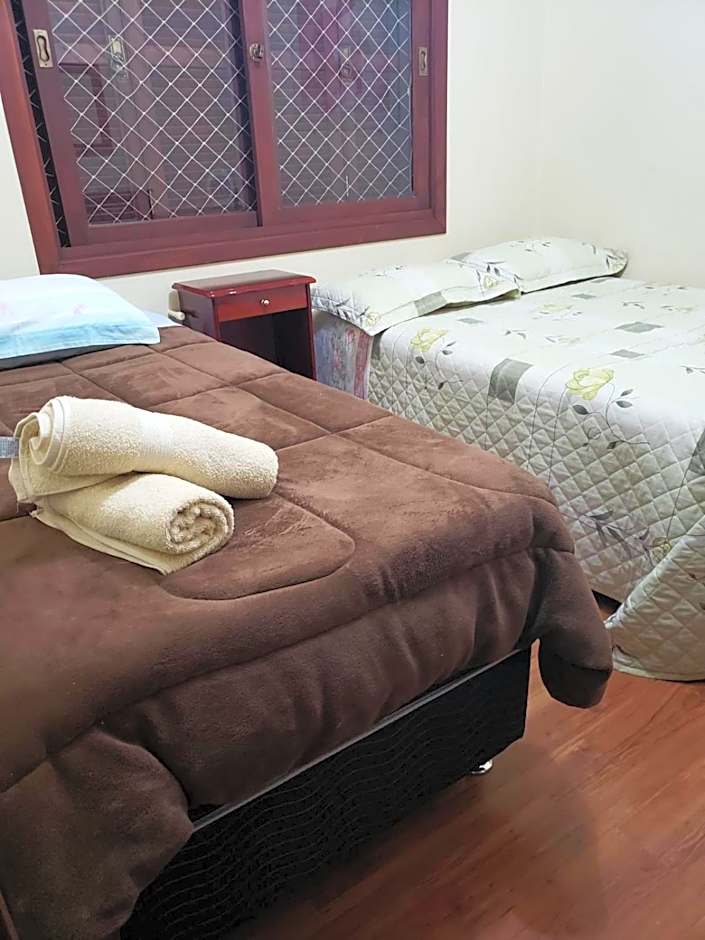 Apartamento Flor de Canela