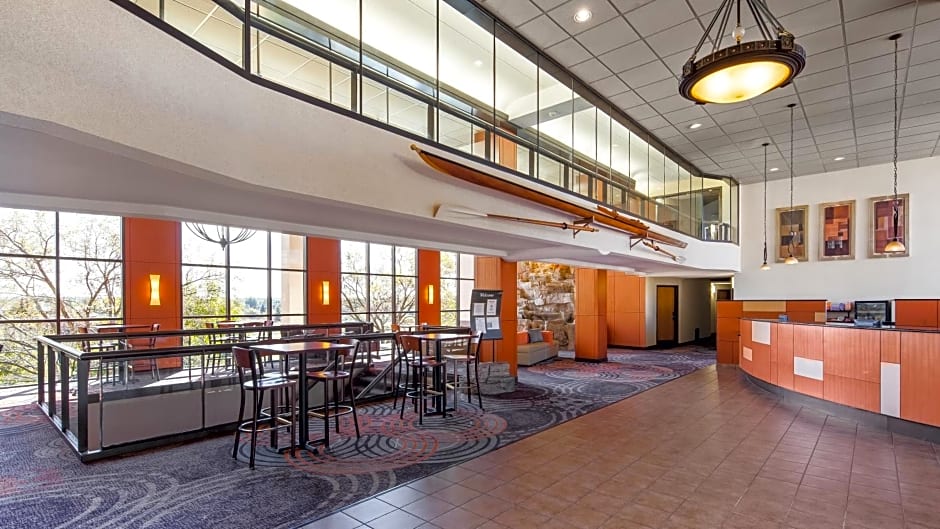 Best Western Plus Dakota Ridge