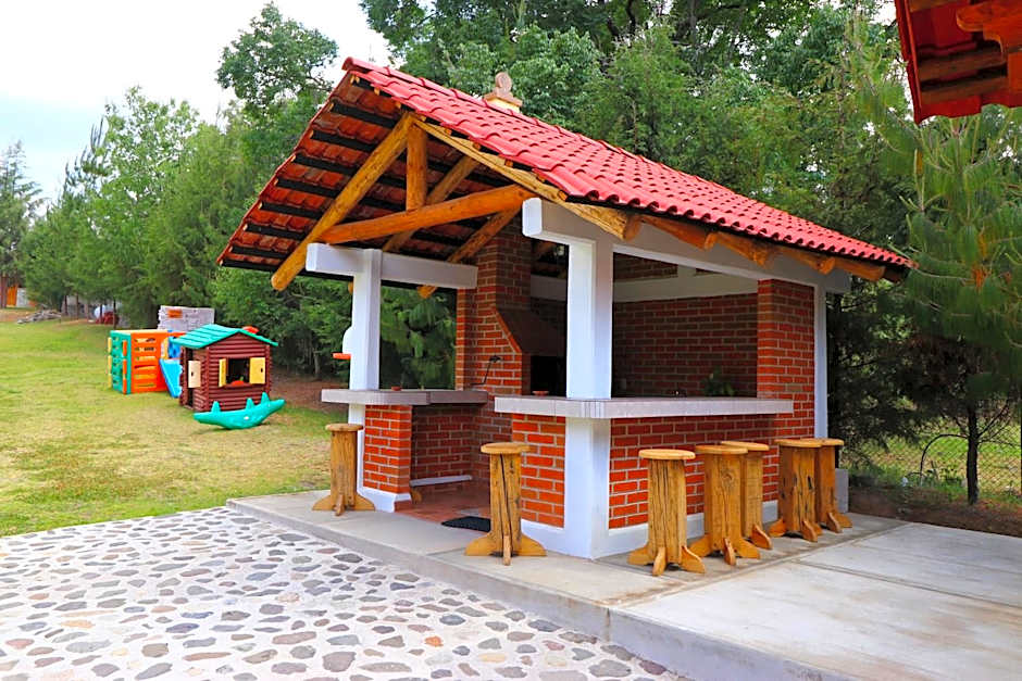 Cabañas Rincón Escondido