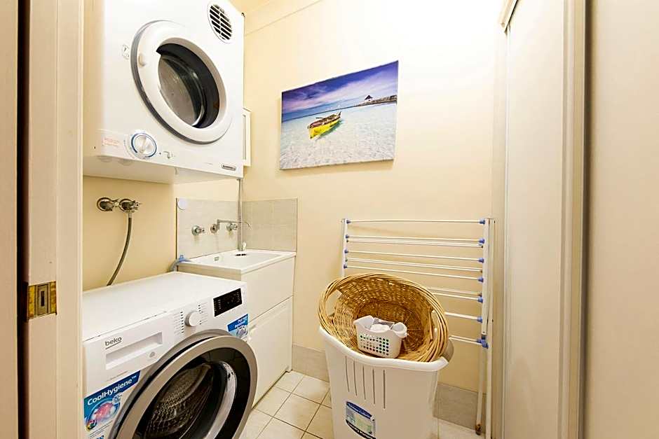 Meridian Beachside Apartments