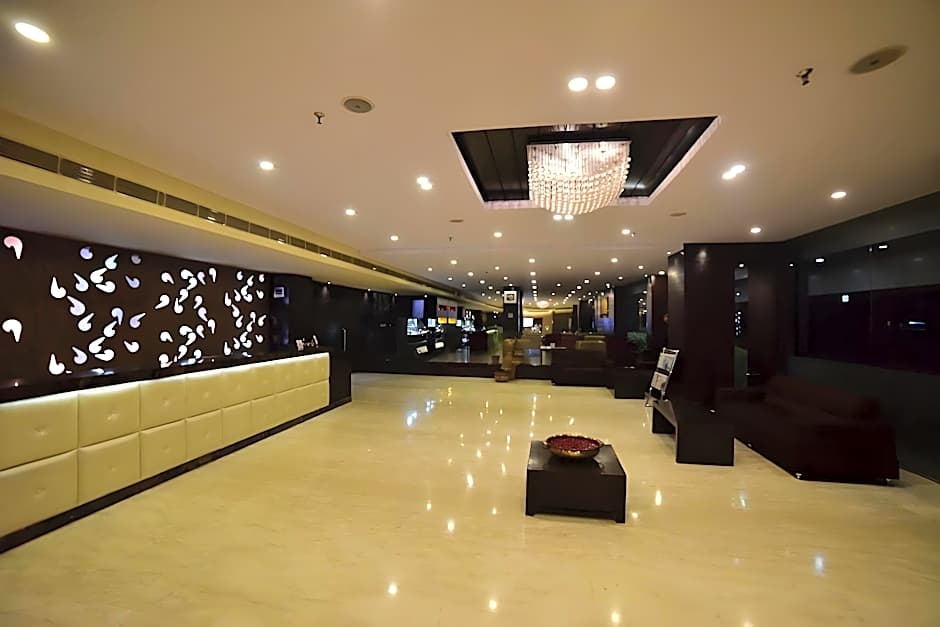 Hotel Jiva