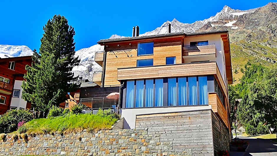 Elite Alpine Lodge - Apart & Breakfast