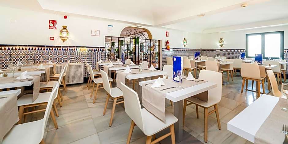 Globales Pueblo Andaluz