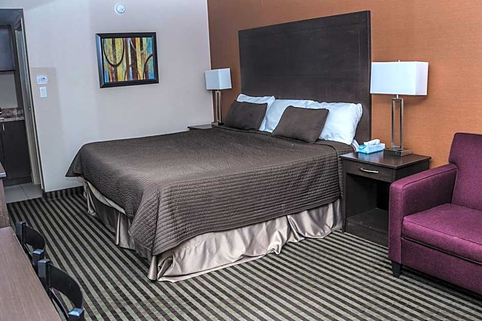 Mississauga Gate Inn