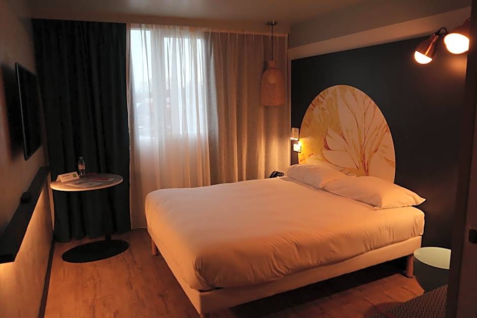 ibis Styles Le Treport Mers Les Bains