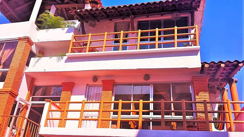 Hotel Casa de la Palma Bed and Breakfast