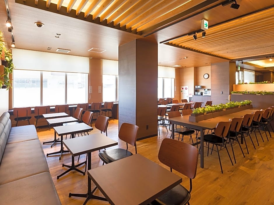 Comfort Hotel Nara