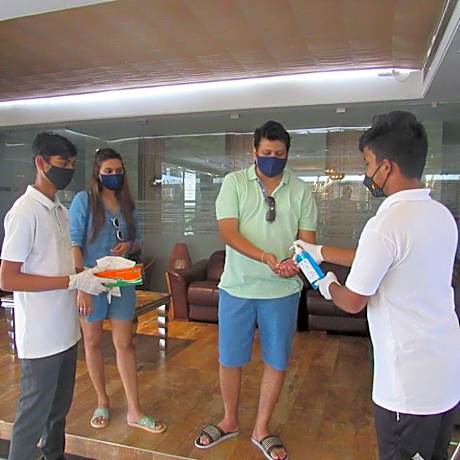 Kent Baywatch Suites